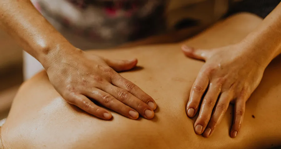 Massages corps