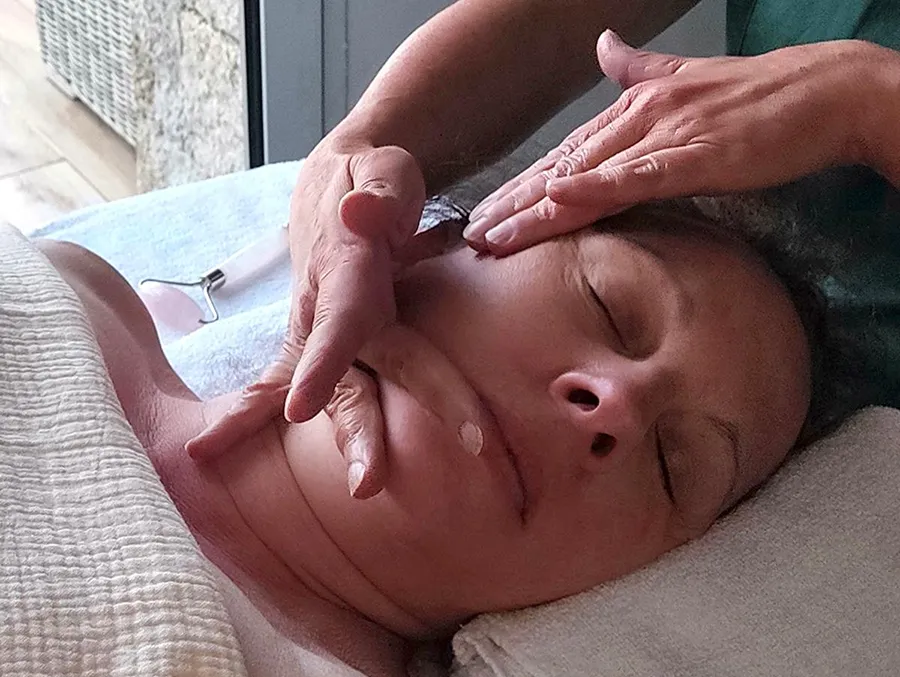 Massage Kobido